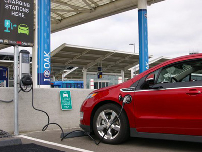 Οι κορυφαίες εταιρείες συνεργάζονται για την ηλεκτροκίνηση